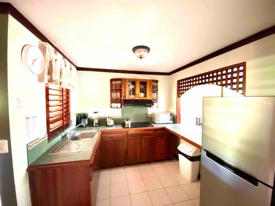 Lovely 2-Bdroom Condo In Laguna Eco Village Resort Quepos Exteriér fotografie