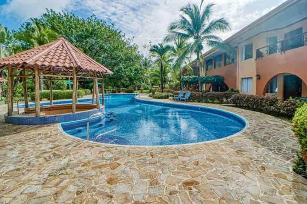 Lovely 2-Bdroom Condo In Laguna Eco Village Resort Quepos Exteriér fotografie