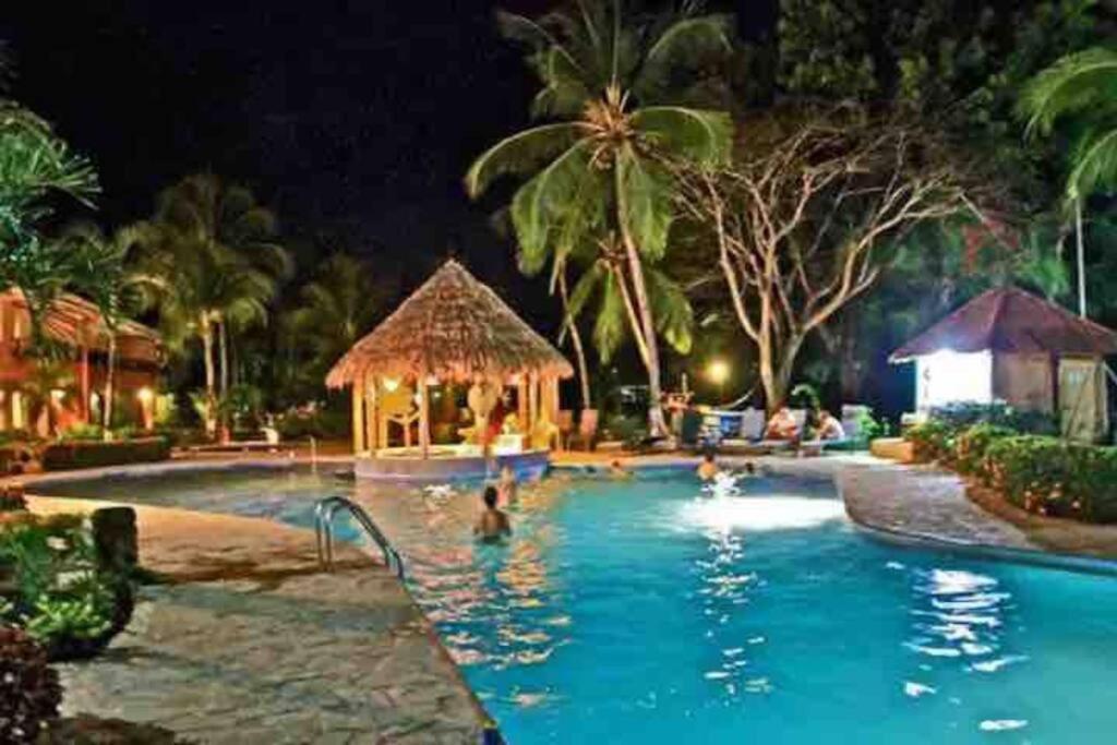 Lovely 2-Bdroom Condo In Laguna Eco Village Resort Quepos Exteriér fotografie
